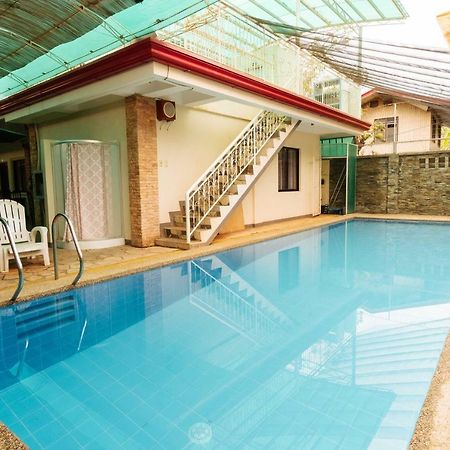 Reddoorz Premium Near Pristine Beach Puerto Princesa Eksteriør billede