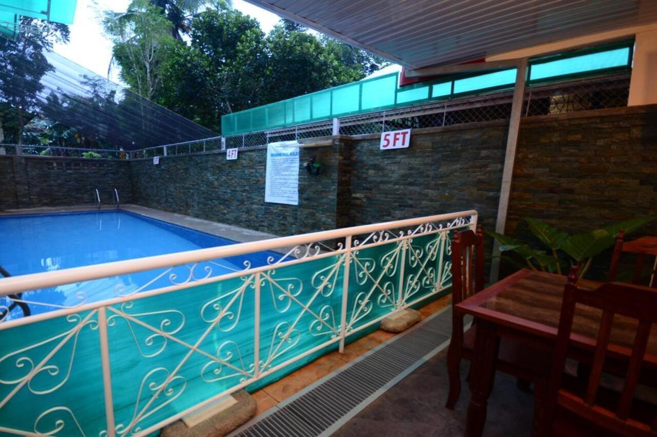 Reddoorz Premium Near Pristine Beach Puerto Princesa Eksteriør billede