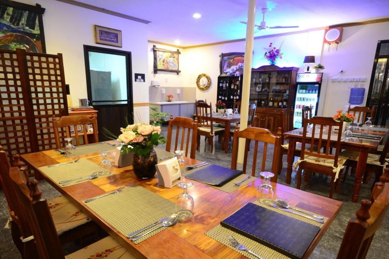 Reddoorz Premium Near Pristine Beach Puerto Princesa Eksteriør billede