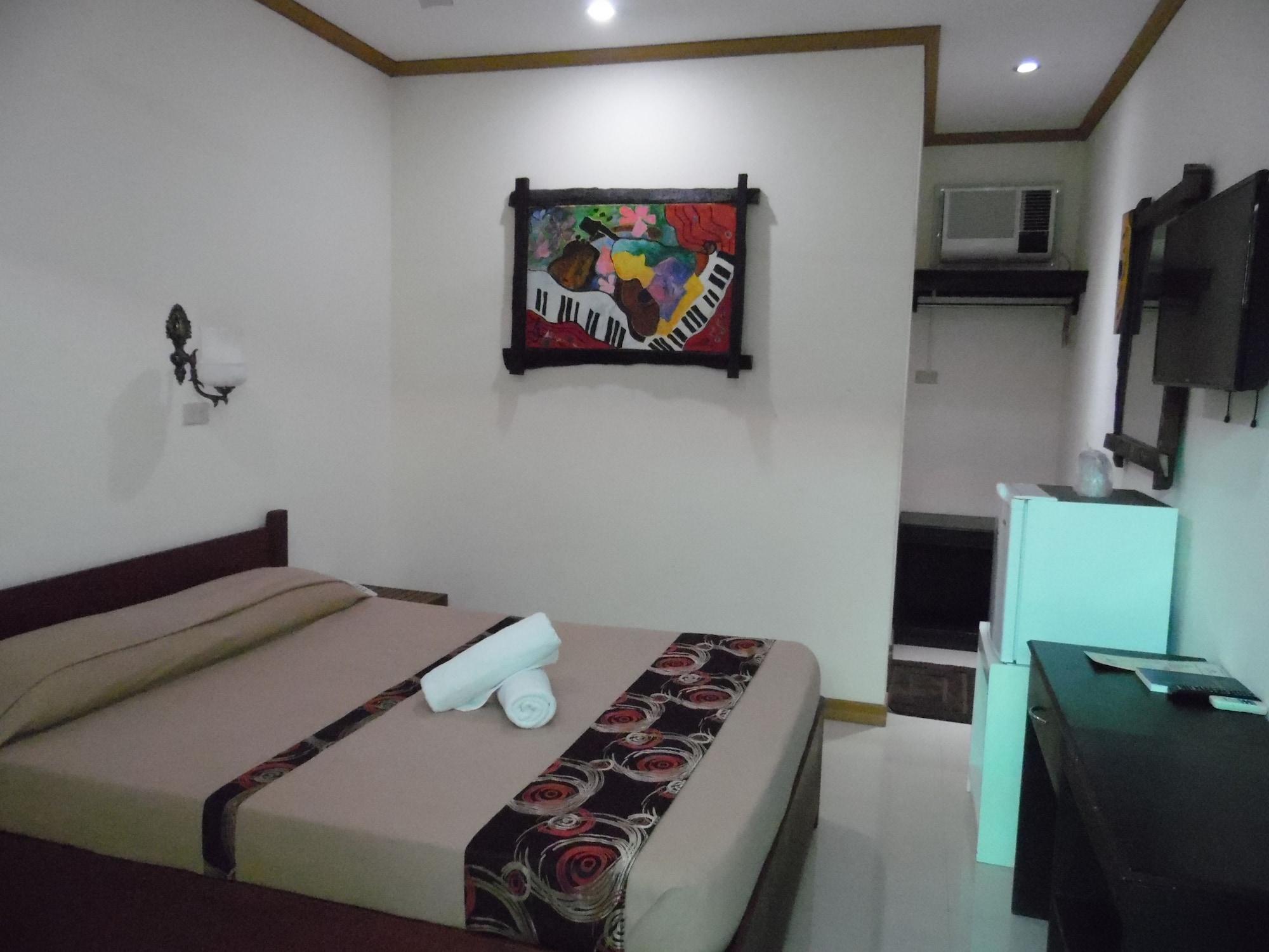 Reddoorz Premium Near Pristine Beach Puerto Princesa Eksteriør billede