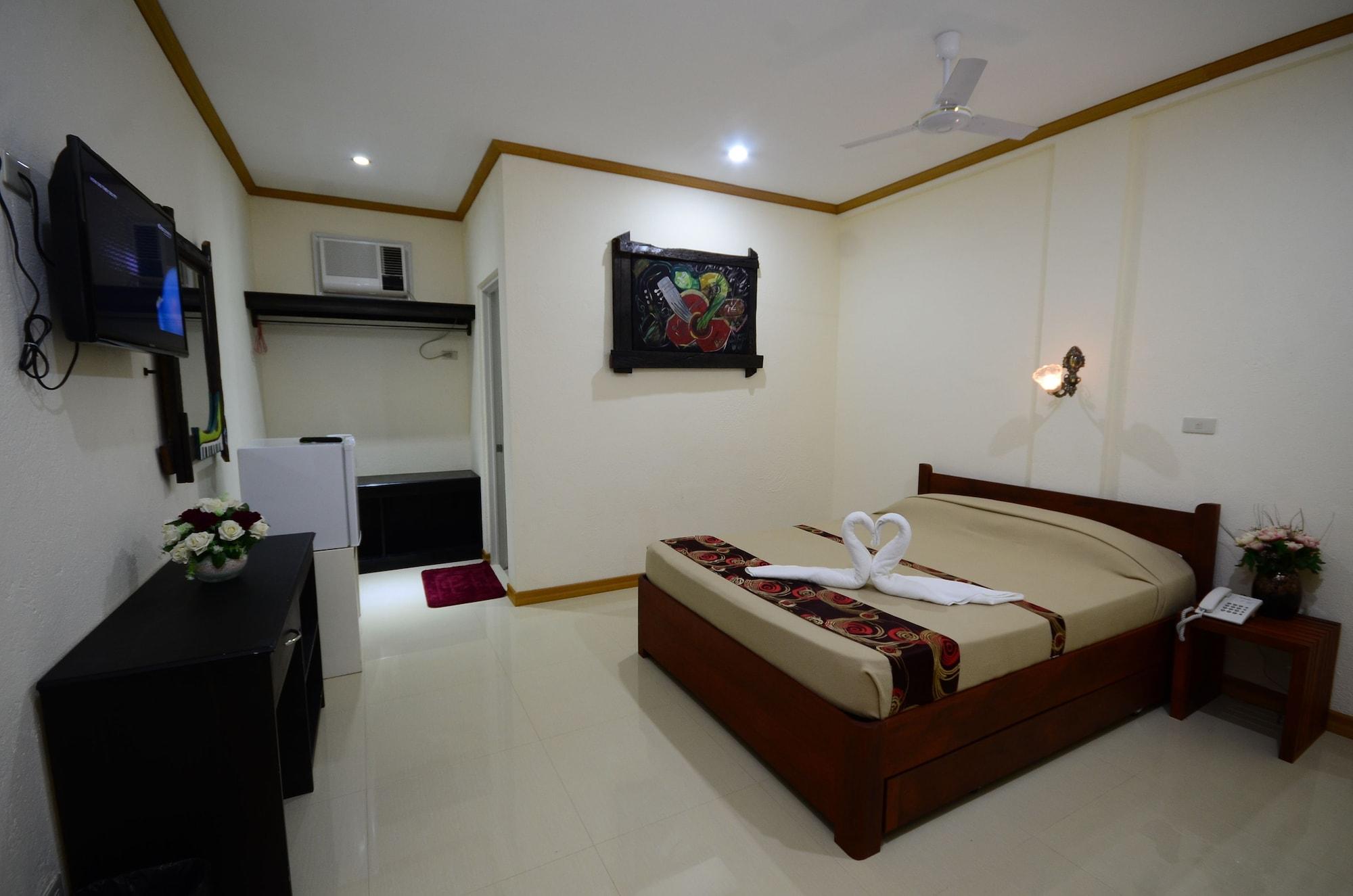 Reddoorz Premium Near Pristine Beach Puerto Princesa Eksteriør billede
