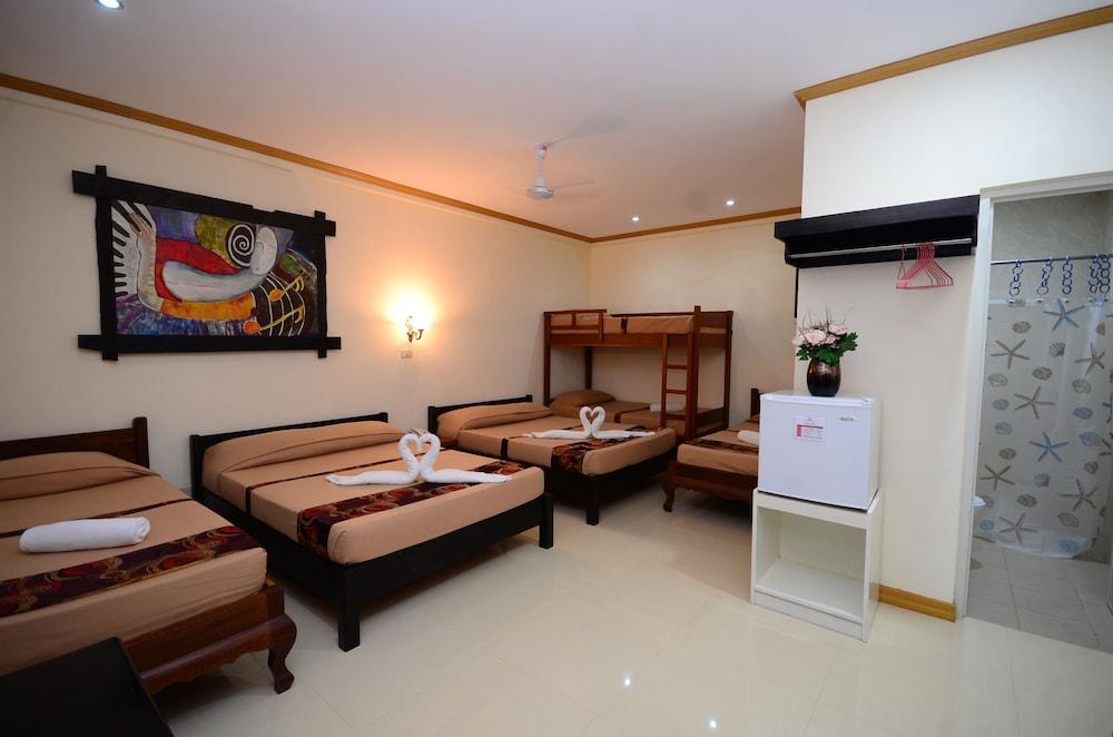 Reddoorz Premium Near Pristine Beach Puerto Princesa Eksteriør billede
