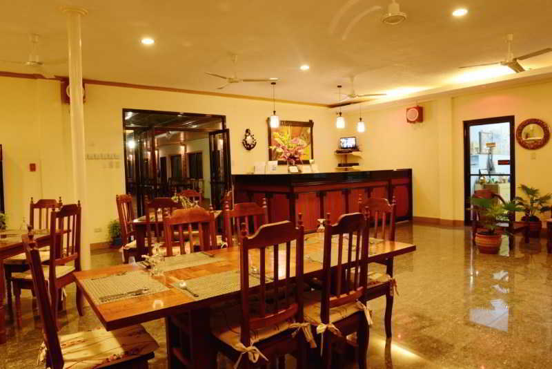 Reddoorz Premium Near Pristine Beach Puerto Princesa Eksteriør billede