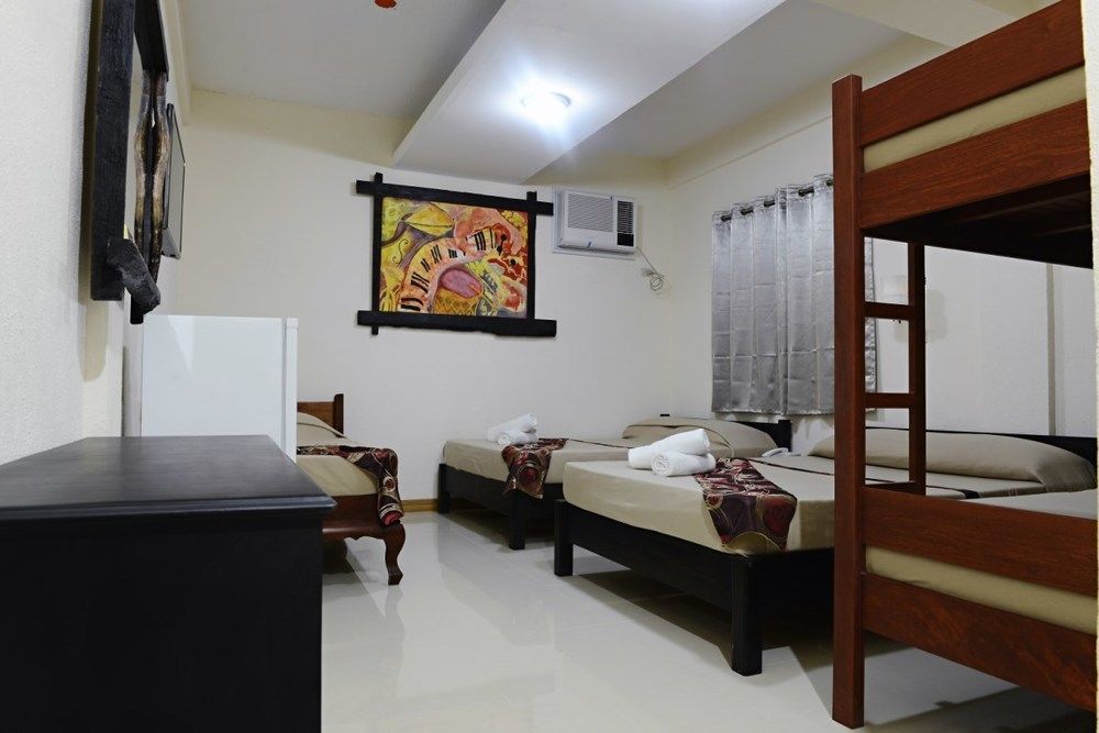 Reddoorz Premium Near Pristine Beach Puerto Princesa Eksteriør billede