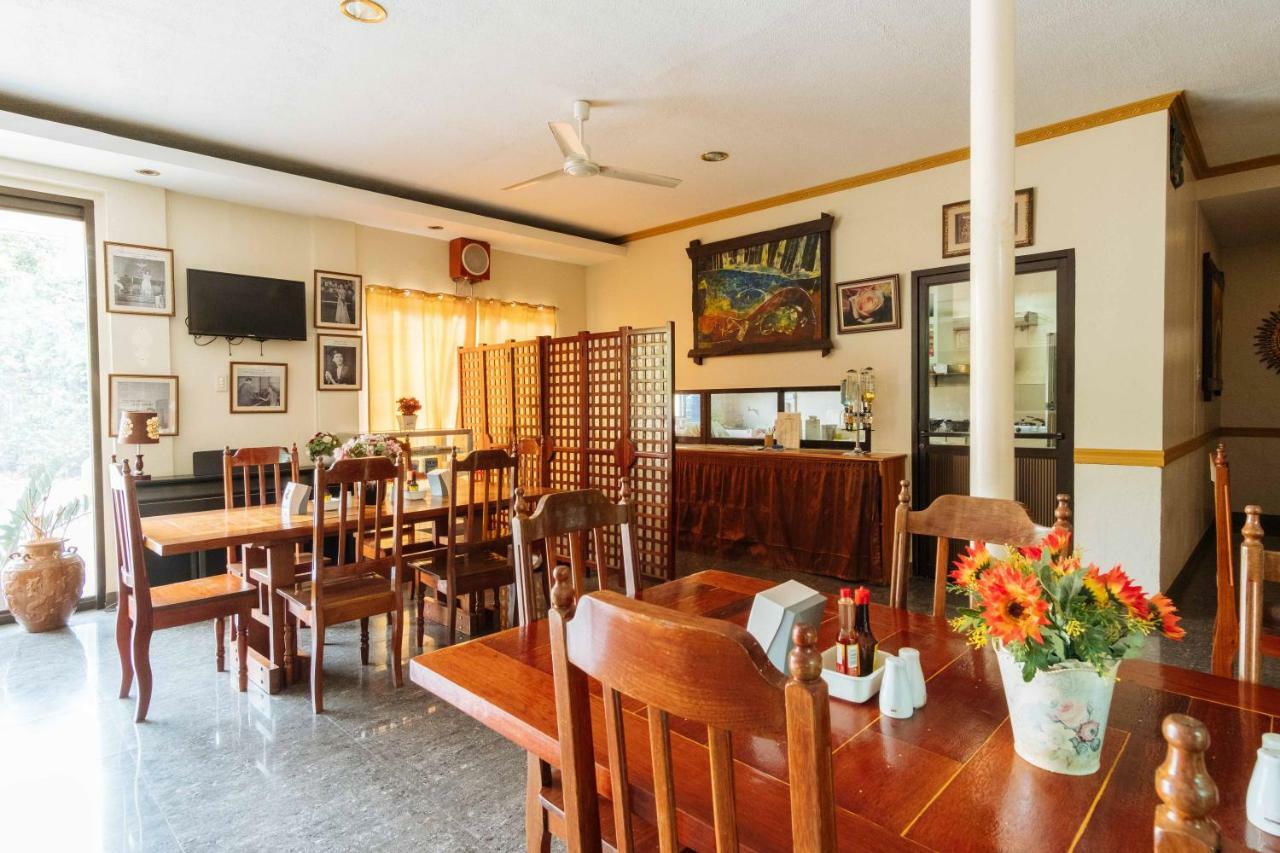 Reddoorz Premium Near Pristine Beach Puerto Princesa Eksteriør billede
