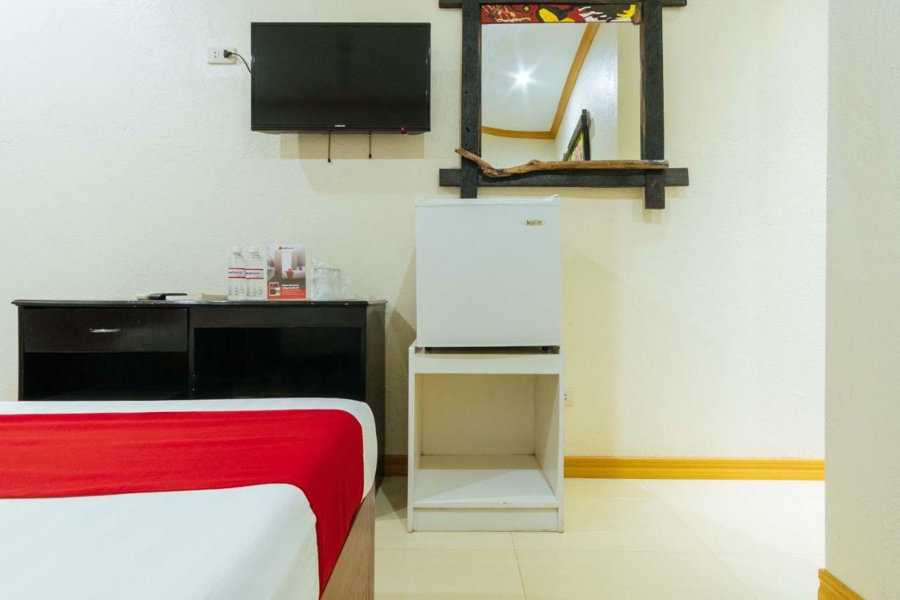 Reddoorz Premium Near Pristine Beach Puerto Princesa Eksteriør billede