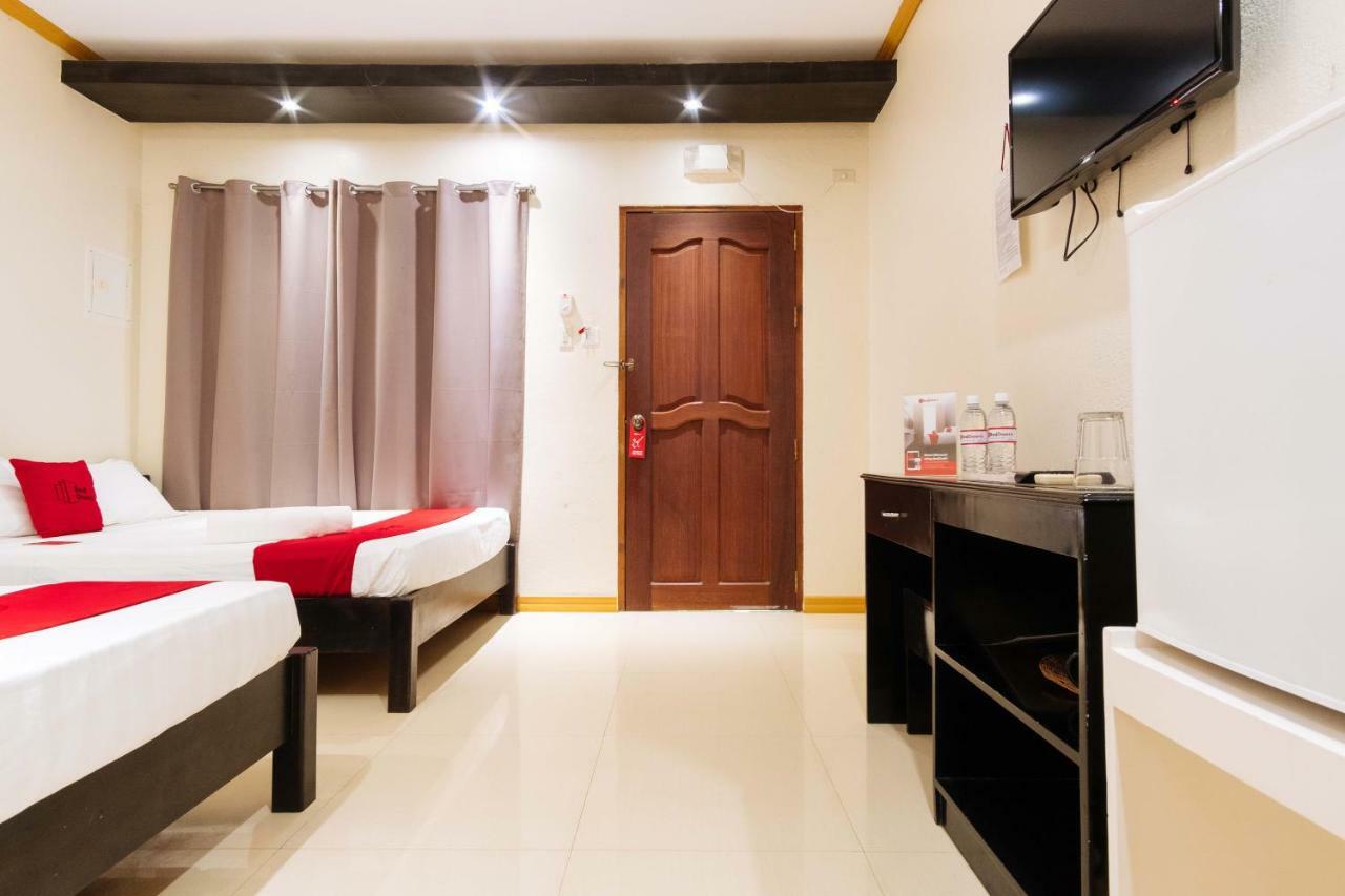 Reddoorz Premium Near Pristine Beach Puerto Princesa Eksteriør billede