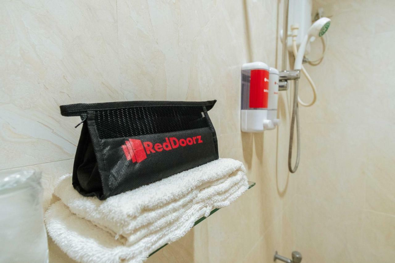 Reddoorz Premium Near Pristine Beach Puerto Princesa Eksteriør billede