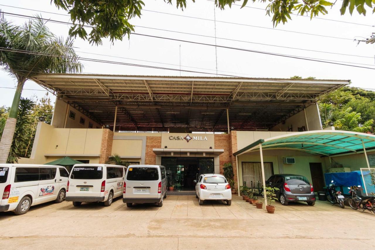 Reddoorz Premium Near Pristine Beach Puerto Princesa Eksteriør billede
